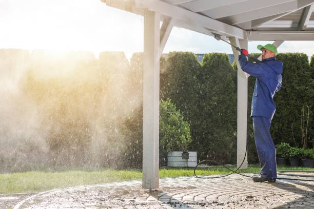Best Heavy Equipment Washing  in Dumont, NJ